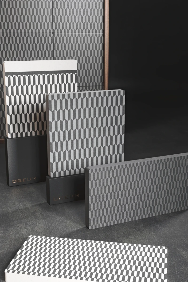 Fliesen der Kollektion Arena