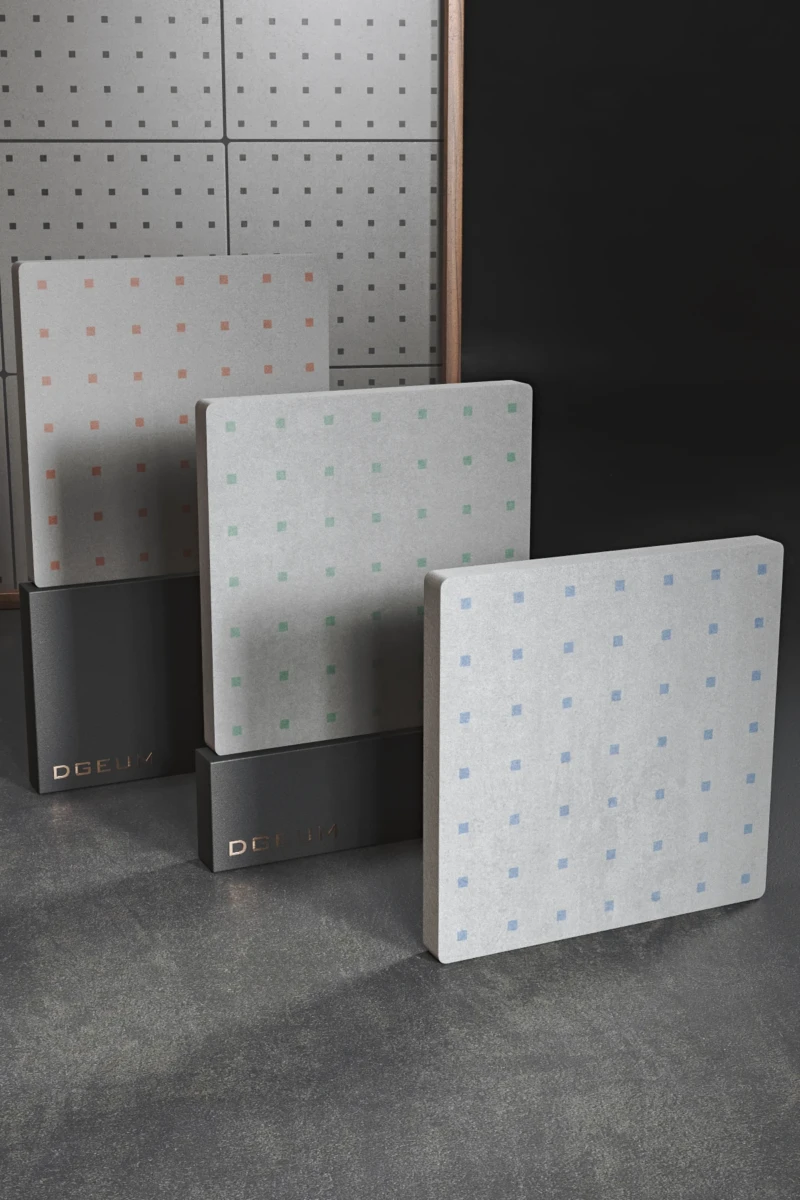 Fliesen der Kollektion Époque