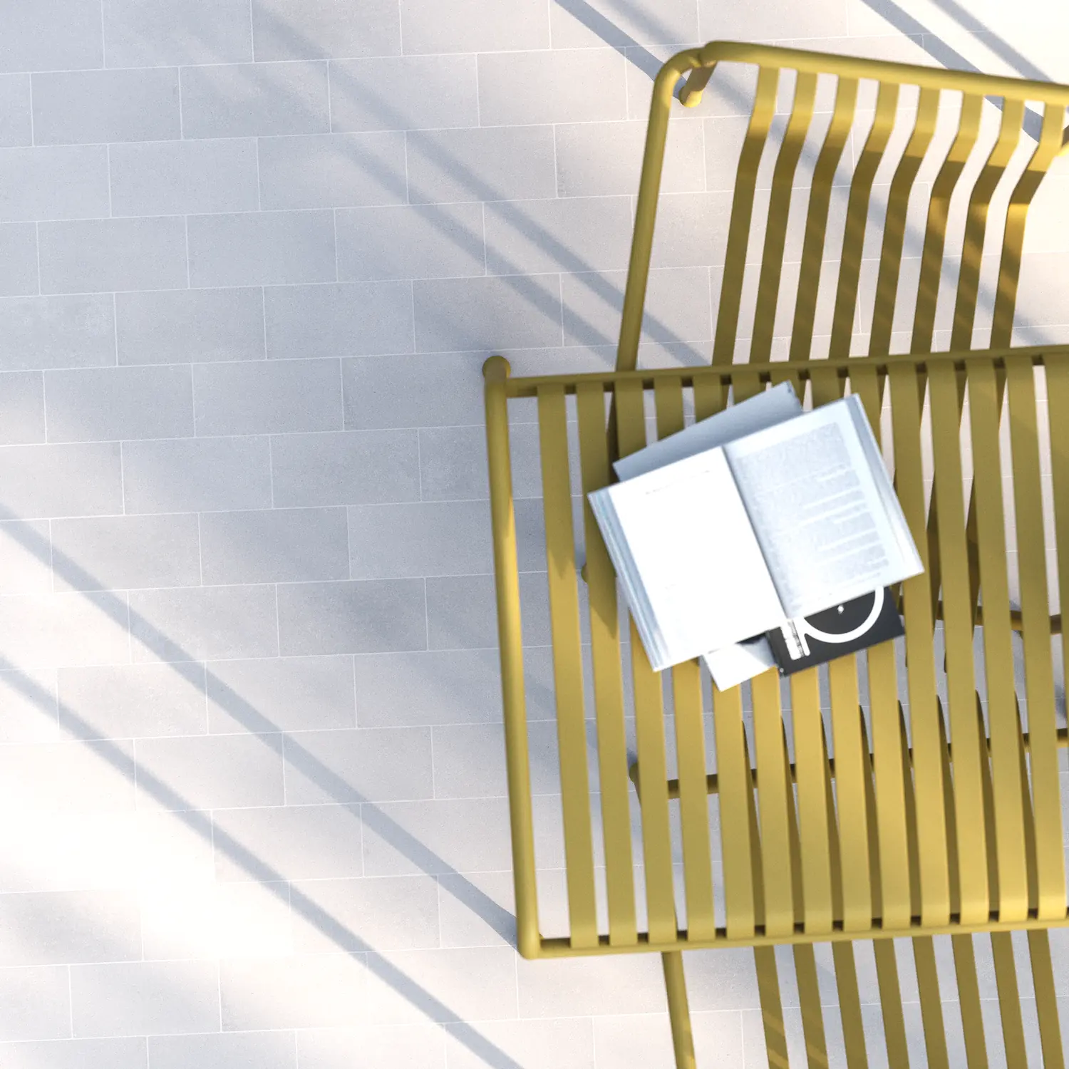 Rutschfeste Außenfliesen aus Zement Zementfliesen für Terrassenböden mit rutschhemmender Oberfläche, ideal für Gärten und Außenbereiche