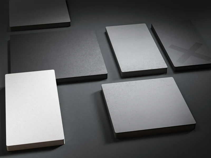 Detailansicht mehrerer Fliesen der Kollektion Urban